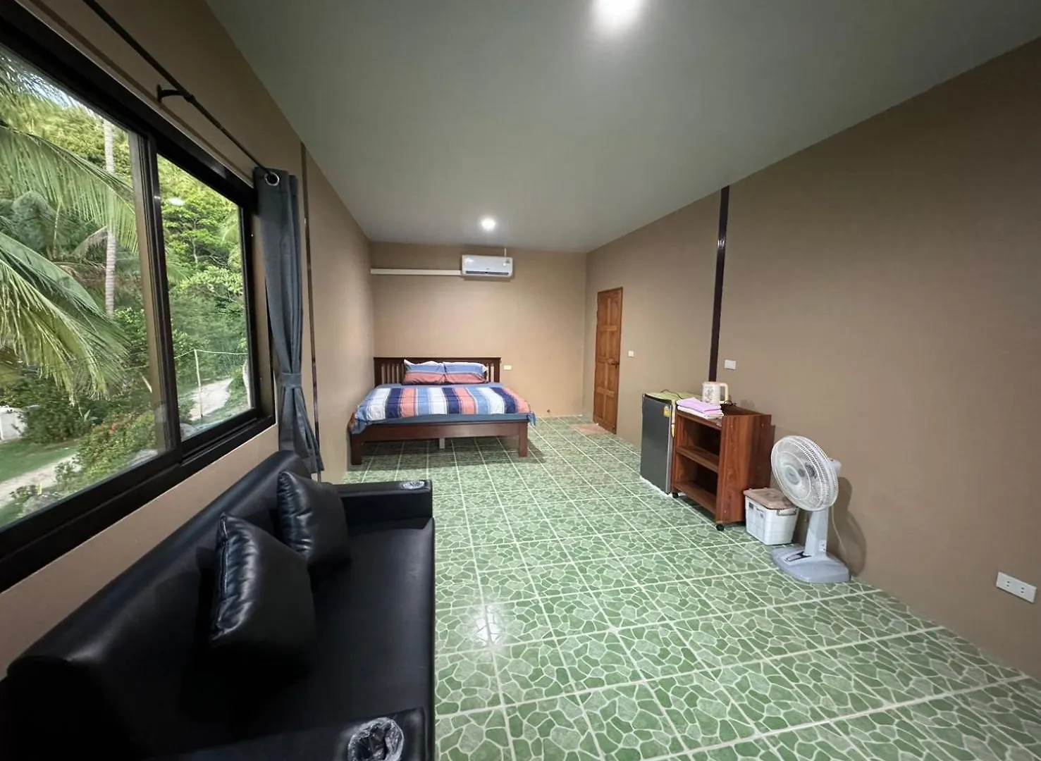 Guest house Char Bungalows Koh Tao