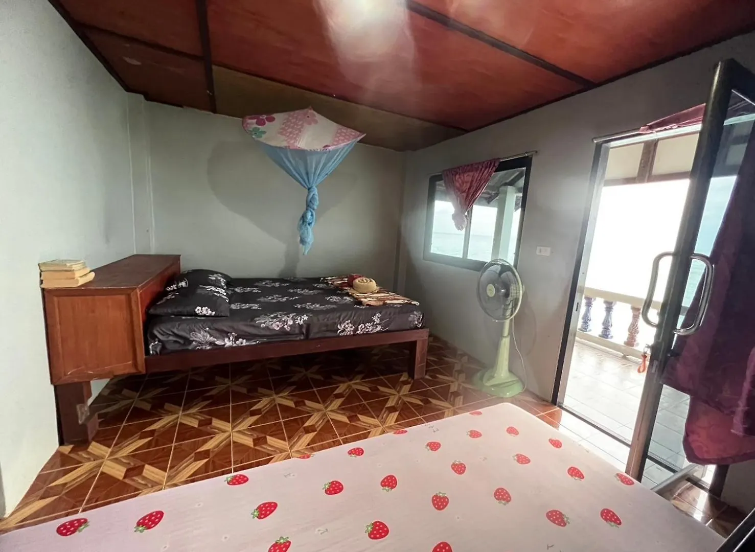 Pensión Char Bungalows Ko Tao