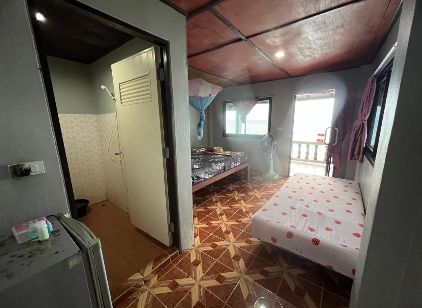 Char Bungalows Ko Tao Tailandia
