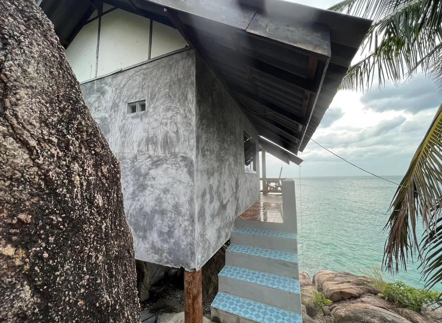 Char Bungalows Koh Tao 0*,