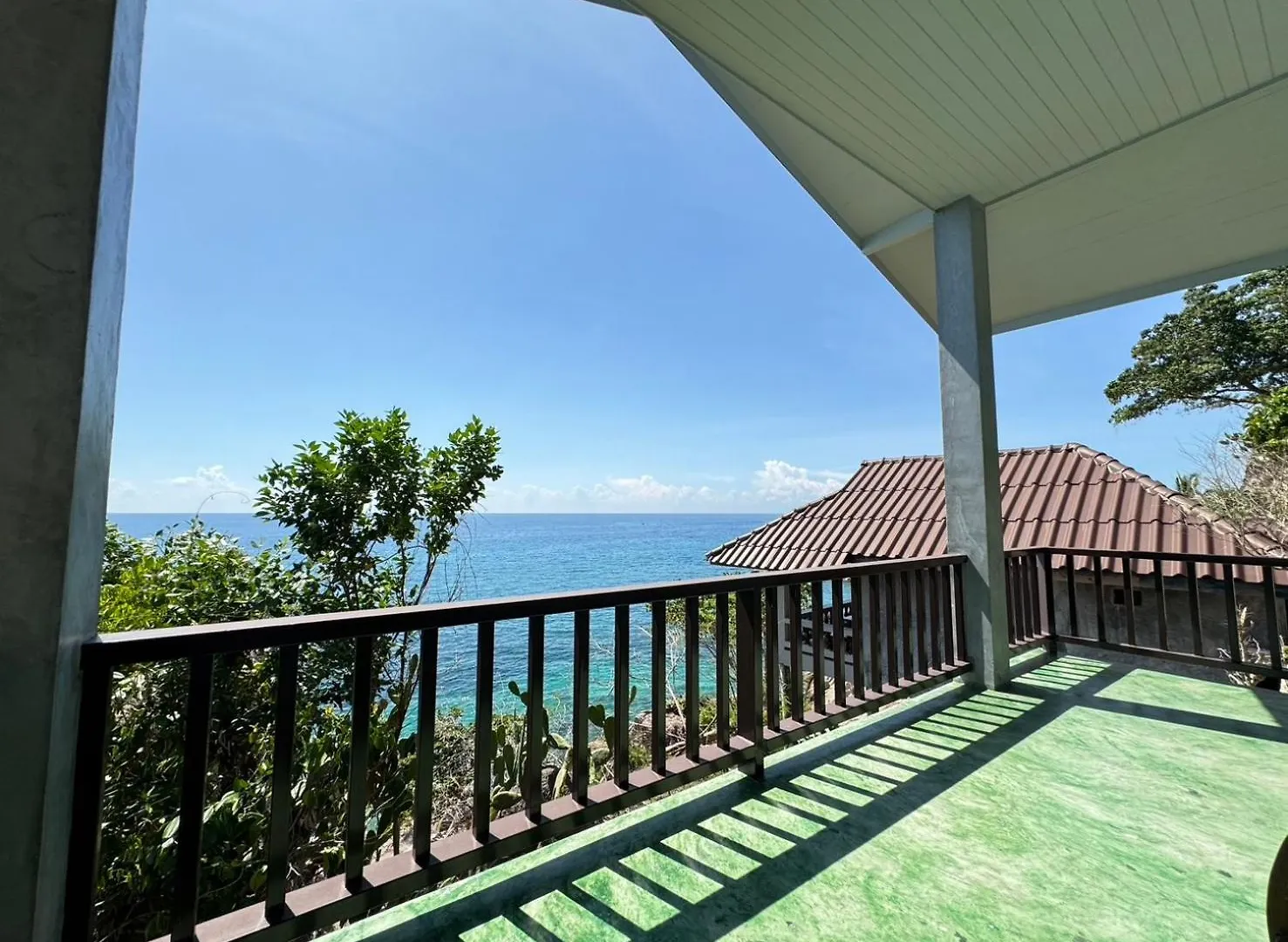 Char Bungalows Ko Tao 0*,