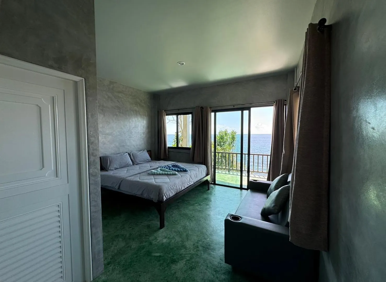 Affittacamere Char Bungalows Ko Tao Thailandia