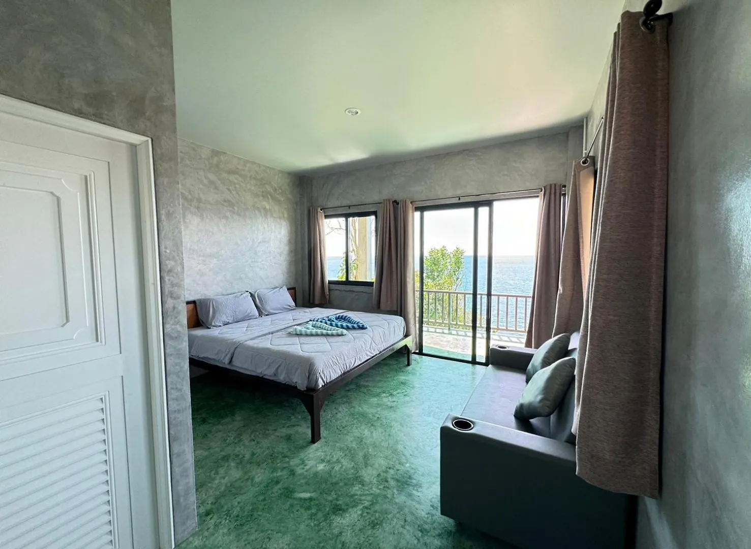 Affittacamere Char Bungalows Ko Tao
