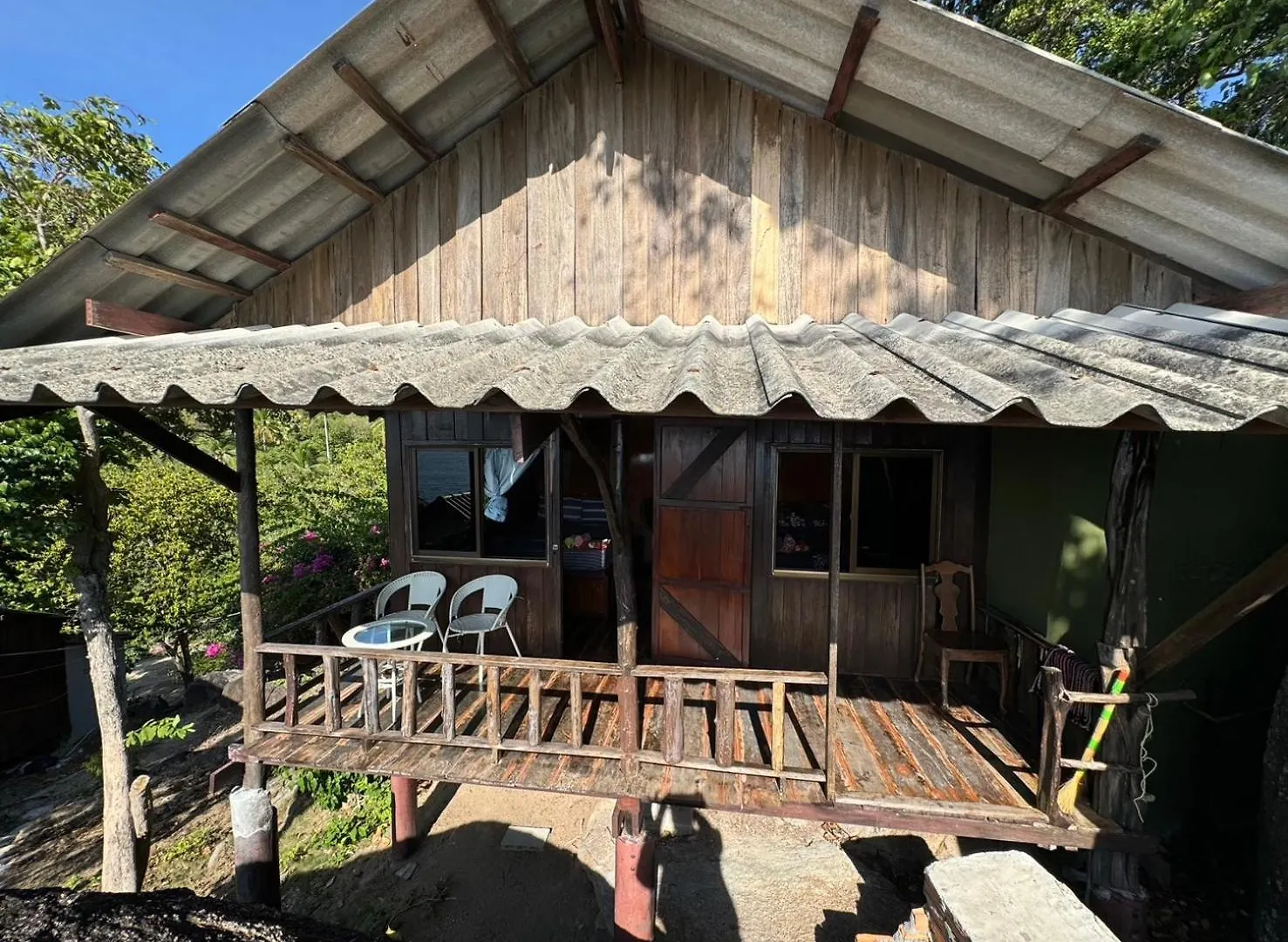 Char Bungalows Ko Tao Affittacamere