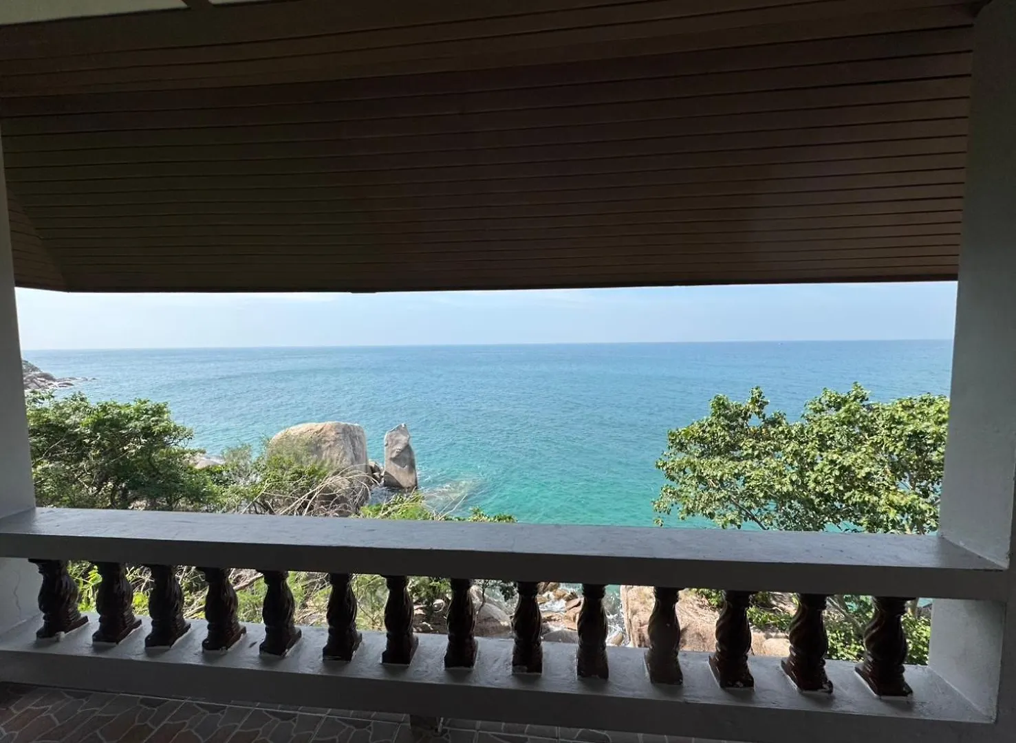 Char Bungalows Ko Tao 0*,  Thailandia