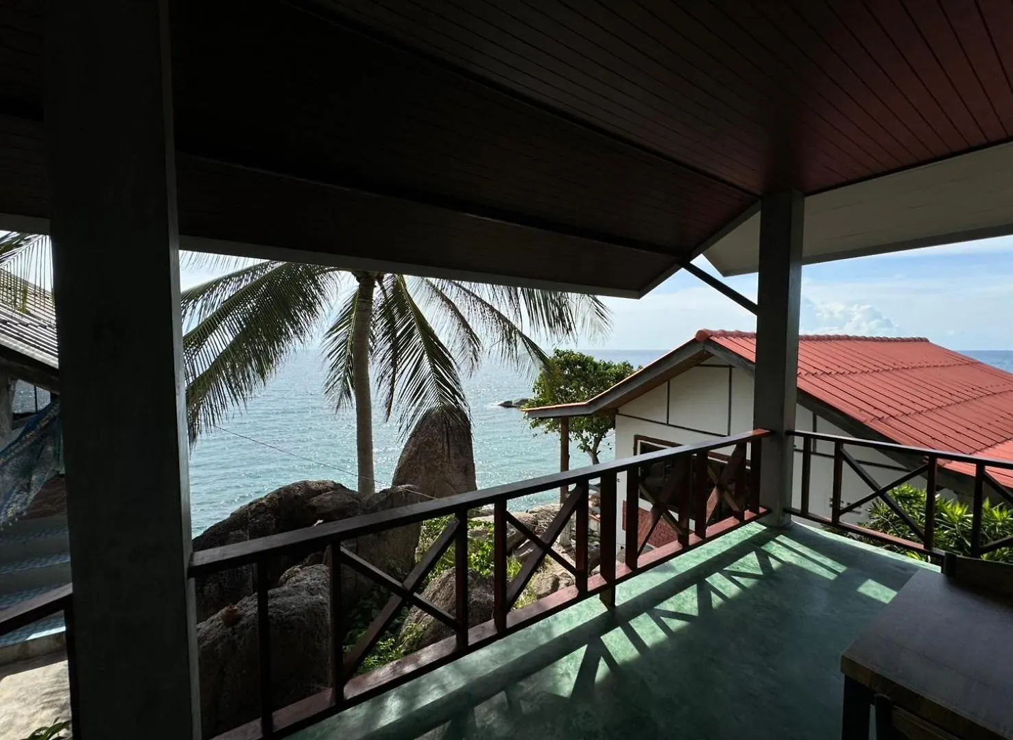 Char Bungalows Ko Tao 0*,