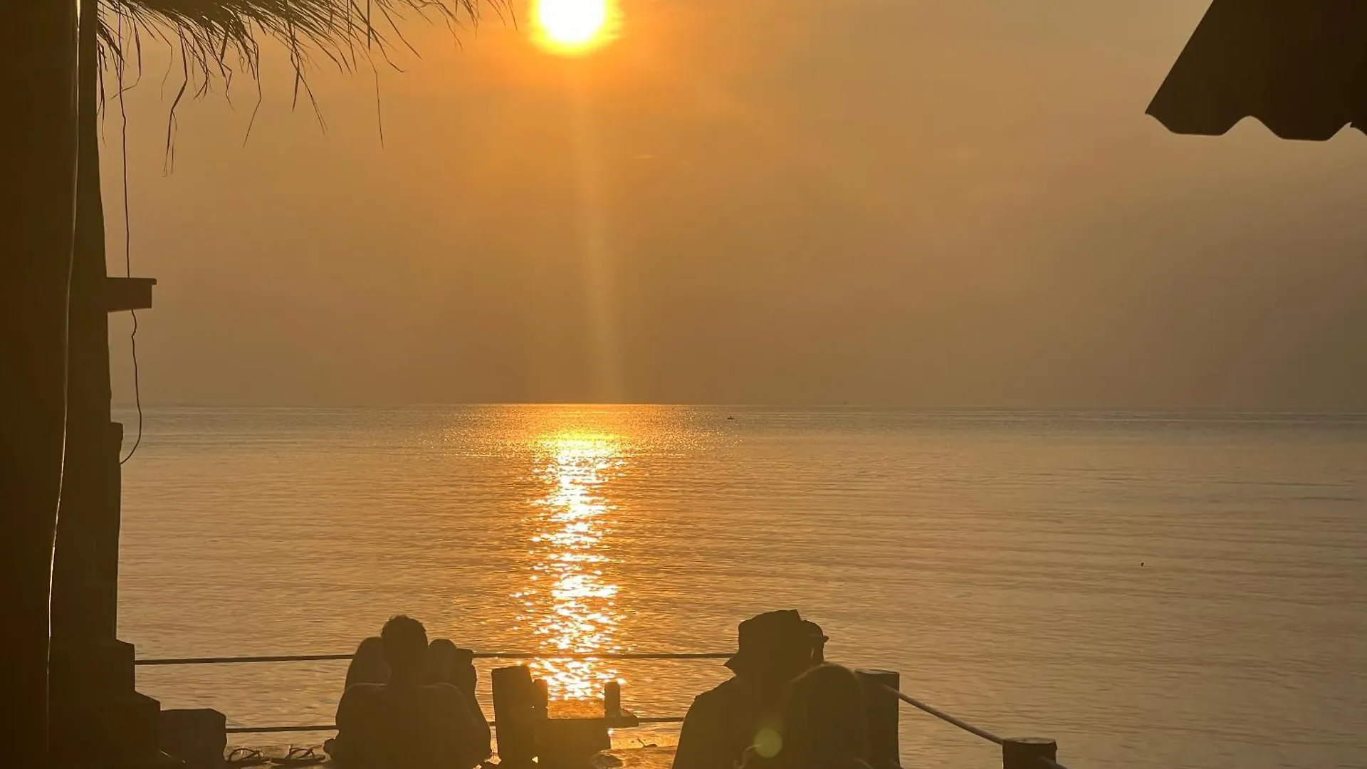 Char Bungalows Ko Tao Affittacamere