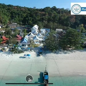 Pp Blue Sky Resort-sha 3*, Koh Phi Phi Don Thaïlande