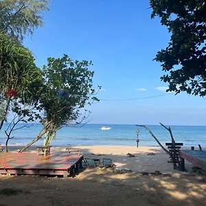  Resort Sanctuary Lanta Thailand