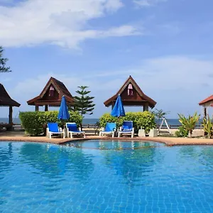 Blue Andaman 2*, Ko Lanta Thaïlande