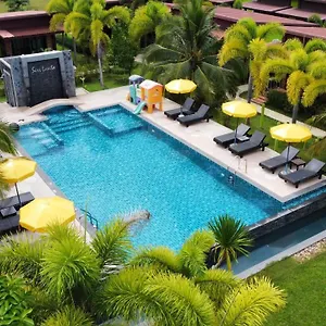 *** Resort Siri Lanta Thailand