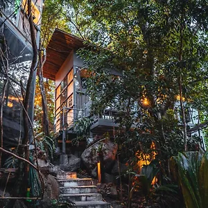 Warehouse Ko Tao