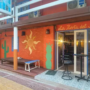  Hostel Marine House Thailand