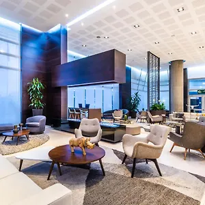 Hilton Doubletree Salitre Ar 5*, Bogotá Colombie
