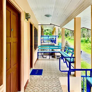  Guest house Chamil House Thailand