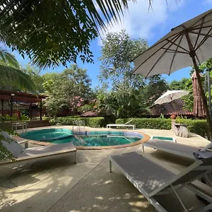 *** Resort Siam Lanta - Sha Extra Thailand