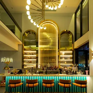 **** Hotel Pama Boutique & Bistro Vietnam