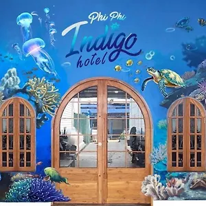 Indigo Islas Phi Phi