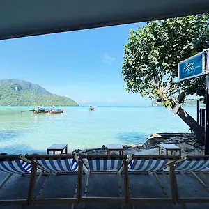 Dee Dee Sea Front Islas Phi Phi