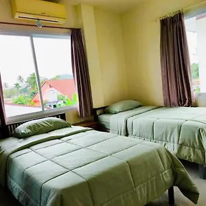  Bed & Breakfast Nu Phuket Airport Resident 1 Thailand