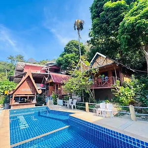 Treetop , Koh Phi Phi Don Thaïlande