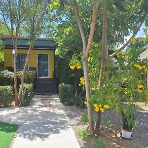  Guest house Lanta Happy House Thailand