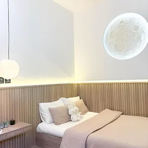  Inn Nhat Quang House Vietnam