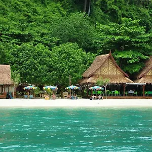 *** Hotel Pp Thailand