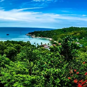 Inn High Bar (adults Only), Koh Tao
