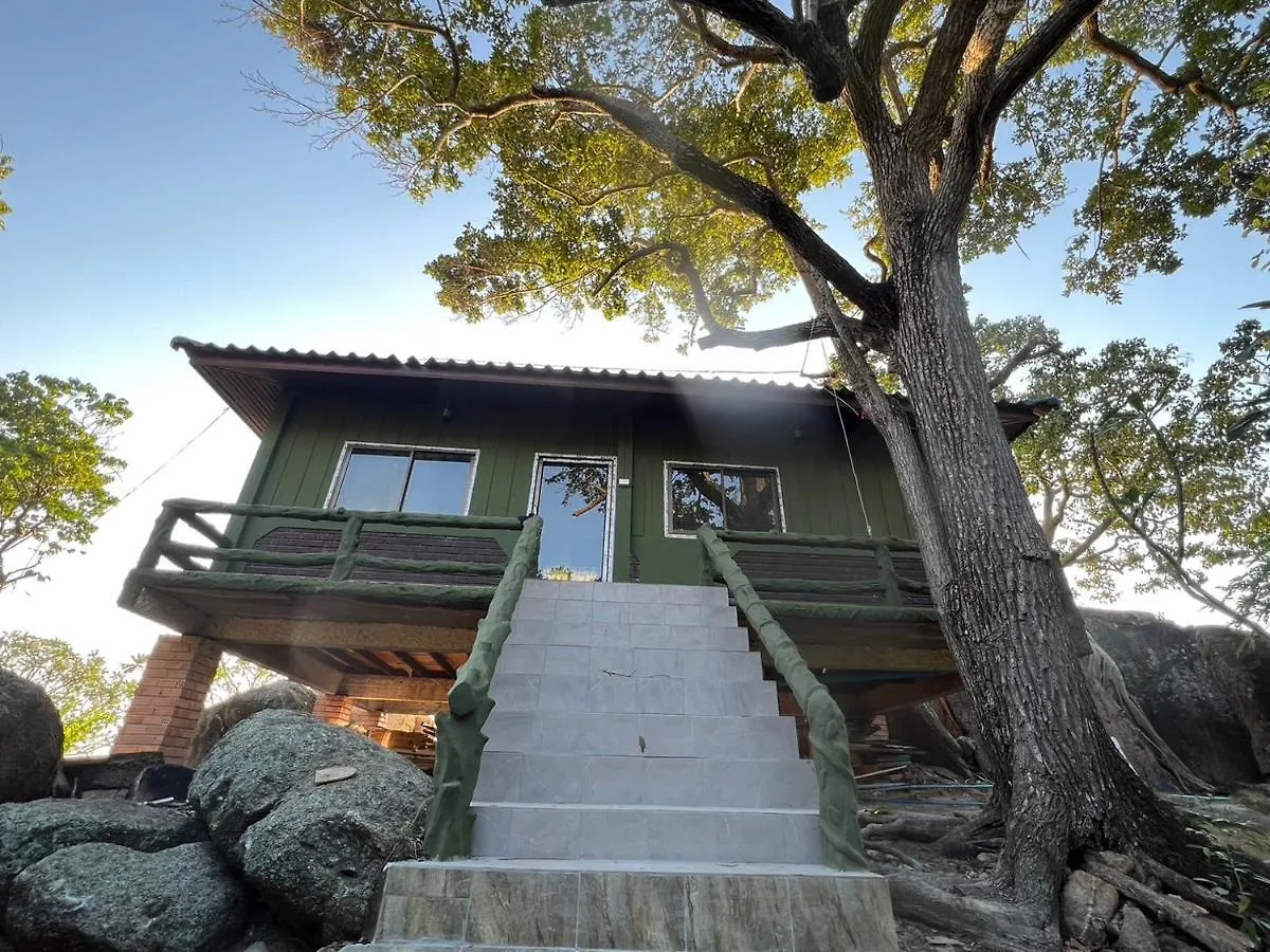 Char Bungalows 코타오 0*,