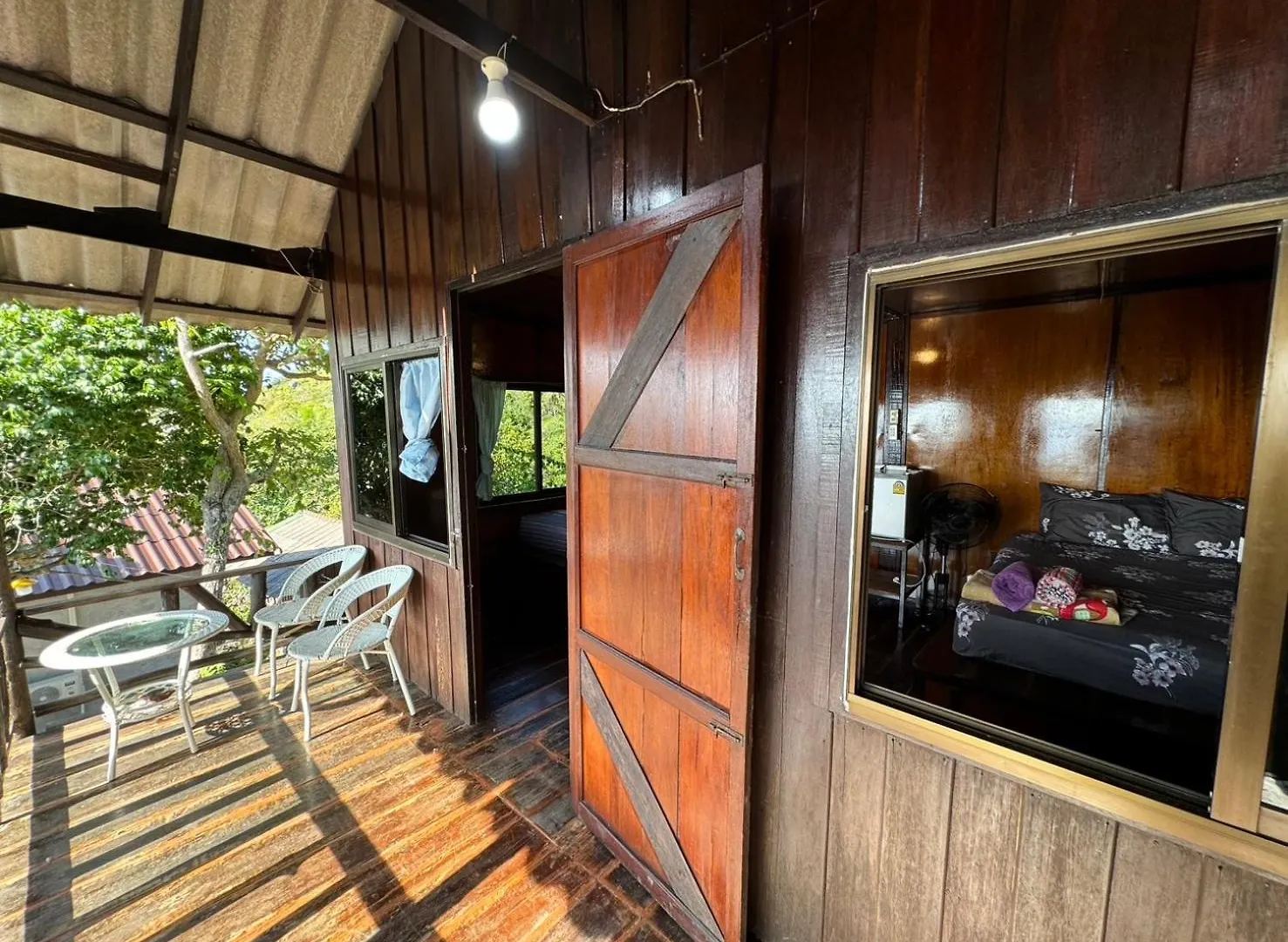 Char Bungalows 코타오