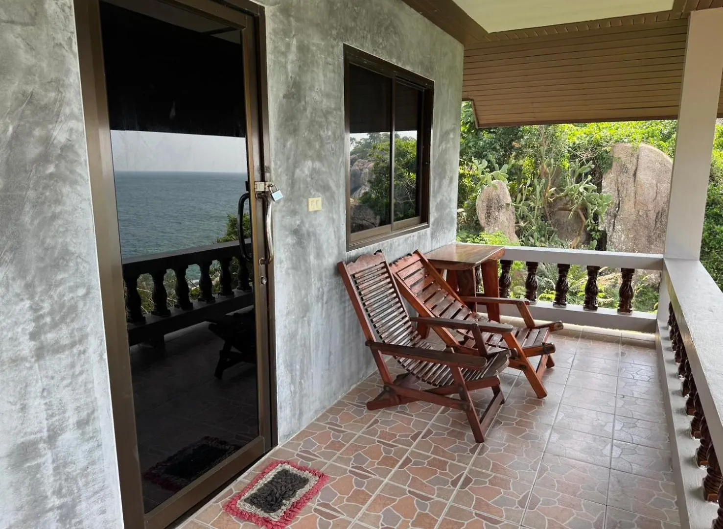 Char Bungalows 코타오
