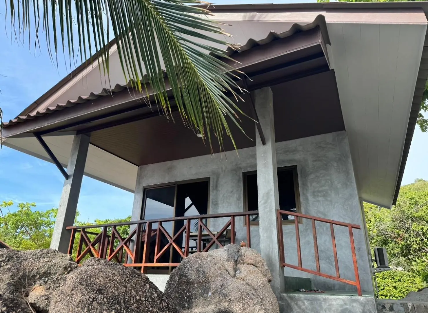Char Bungalows 코타오