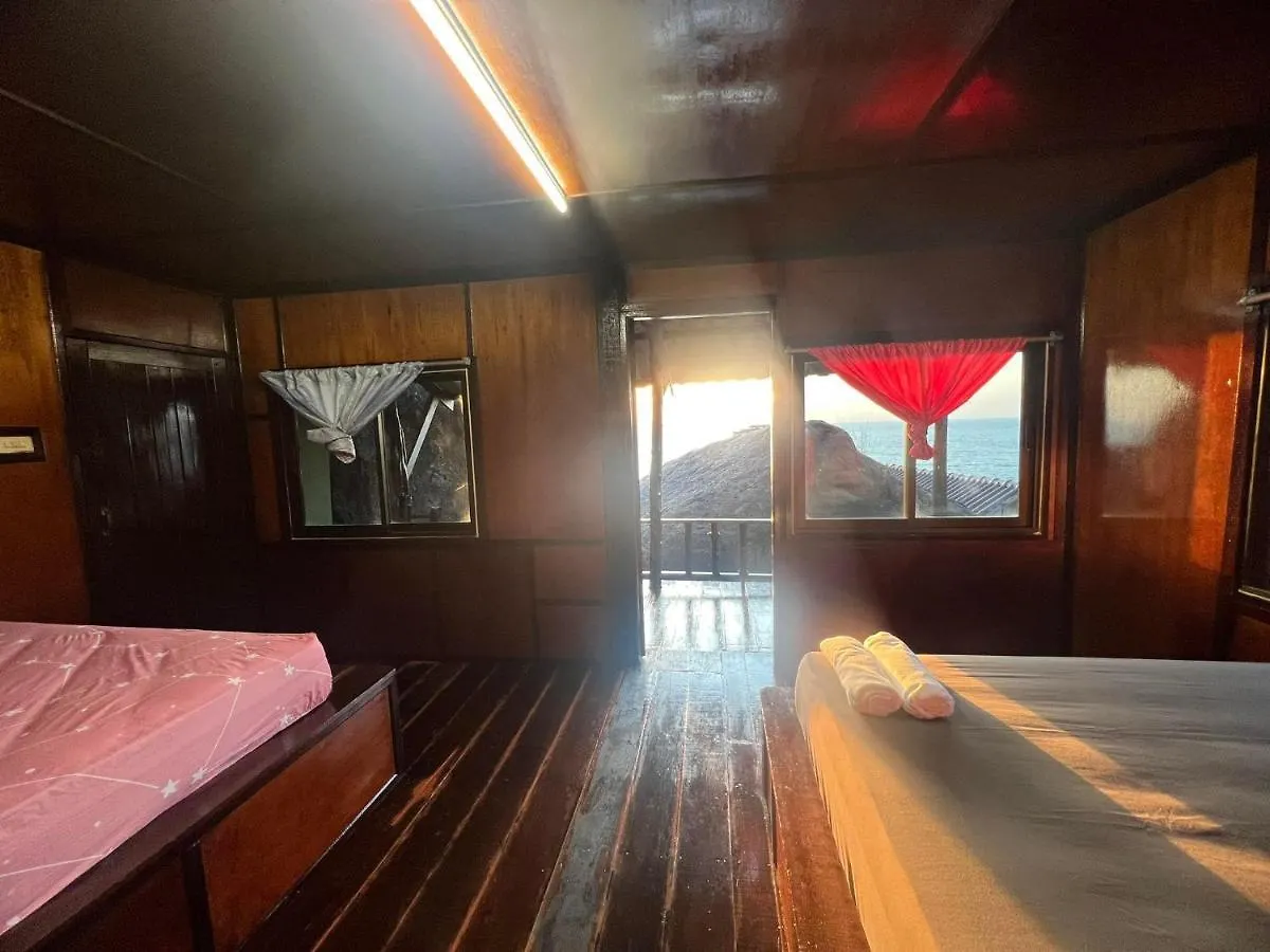 Gasthuis Char Bungalows Ko Tao