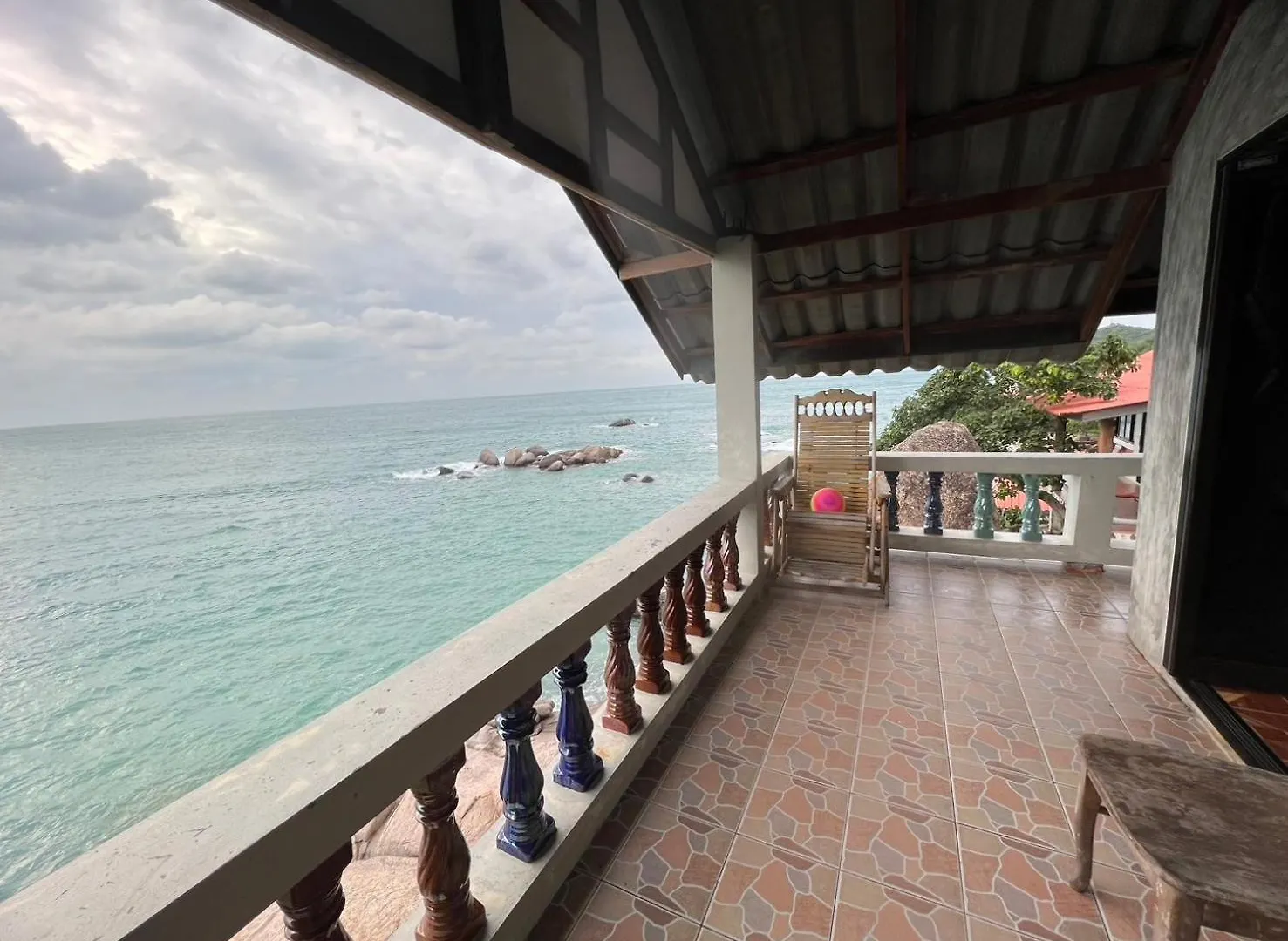 Char Bungalows Ko Tao 0*,  Thailand