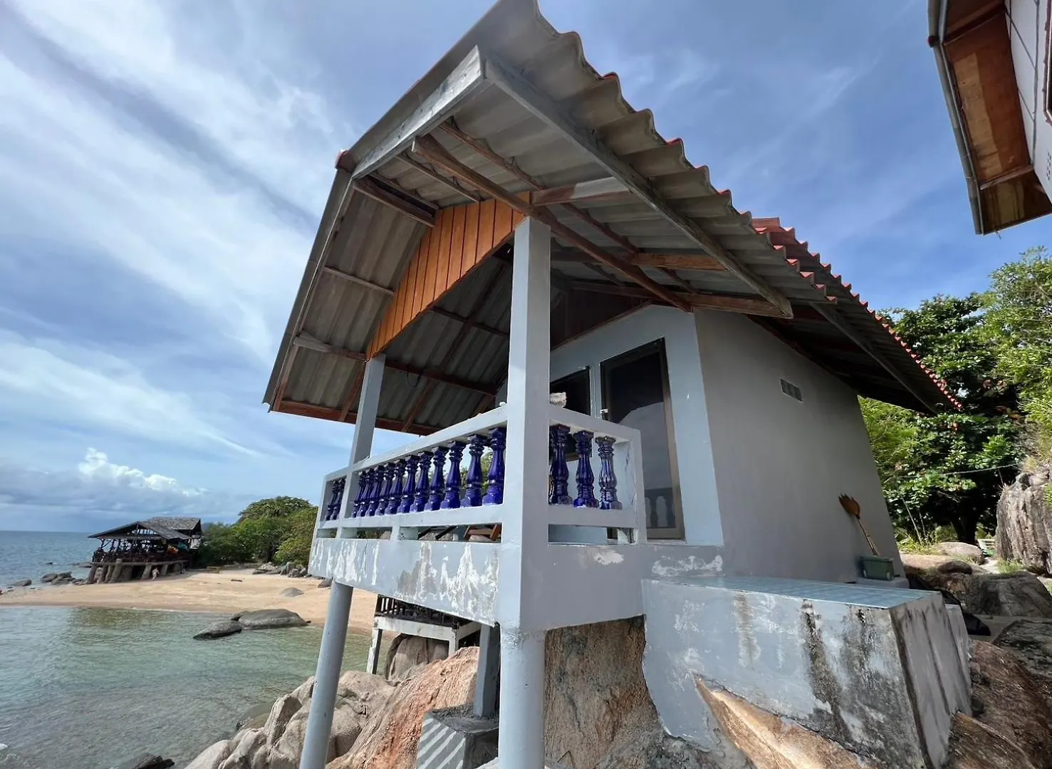 Char Bungalows Ko Tao 0*,