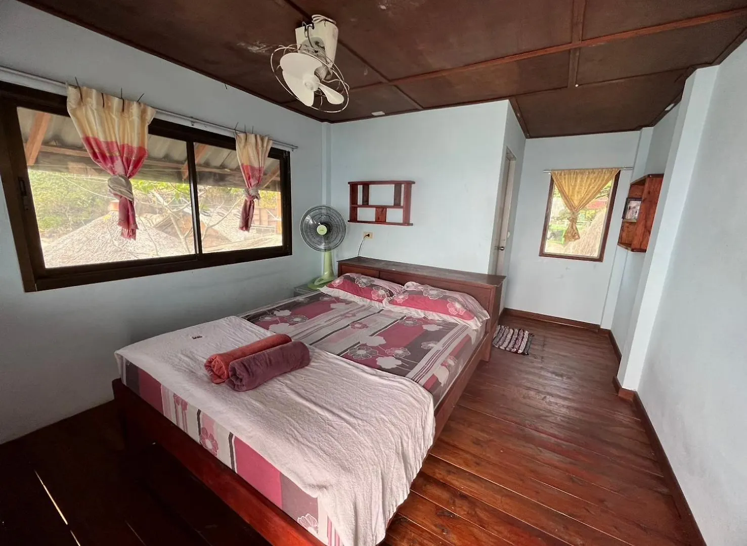 Char Bungalows Ko Tao 0*,