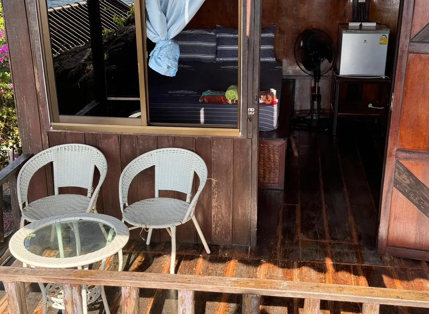 Char Bungalows Ko Tao 0*,  Thailand