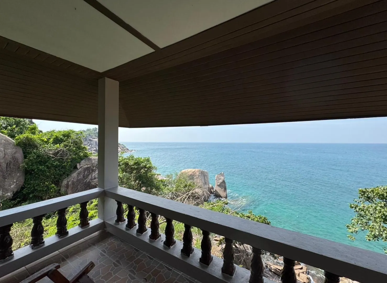 Char Bungalows Ko Tao 0*,  Thailand